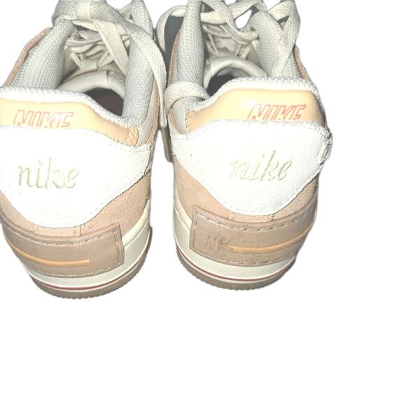 Nike Air Force 1 Shadow Sisterhood‎ Womens Size 6.5 - Picture 6 of 13